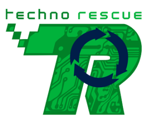 Techno Rescue Logo